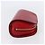 LOUIS VUITTON Epi Dauphine PM Pouch Castilian Red M48447 LV - vista 5