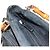 GUCCI Bamboo Hand Bag Suede 2way Black 002 2058 0508 0 - vista 21