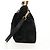 GUCCI Bamboo Hand Bag Suede 2way Black 002 2058 0508 0 - vista 3