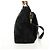 GUCCI Bamboo Hand Bag Suede 2way Black 002 2058 0508 0 - vista 4