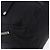FENDI Zucchino Canvas Tote Bag Black Silver - vista 14