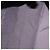 FENDI Zucchino Canvas Tote Bag Black Silver - vista 21