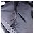 FENDI Zucchino Canvas Tote Bag Black Silver - vista 25