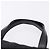 FENDI Zucchino Canvas Tote Bag Black Silver - vista 5