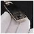 FENDI Zucchino Canvas Tote Bag Black Silver - vista 6