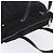 FENDI Zucchino Canvas Tote Bag Black Silver - vista 7