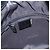 GUCCI Bamboo Shoulder Bag Nylon 2way Black Silver 001 1638 - vista 16