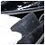 Christian Dior Canage Hand Bag Enamel 2way Black Silver - vista 12