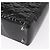 Christian Dior Canage Hand Bag Enamel 2way Black Silver - vista 17