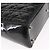 Christian Dior Canage Hand Bag Enamel 2way Black Silver - vista 18