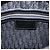 Christian Dior Canage Hand Bag Enamel 2way Black Silver - vista 21