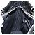 Christian Dior Canage Hand Bag Enamel 2way Black Silver - vista 23