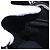 Christian Dior Canage Hand Bag Enamel 2way Black Silver - vista 24