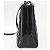 Christian Dior Canage Hand Bag Enamel 2way Black Silver - vista 3