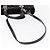 Christian Dior Canage Hand Bag Enamel 2way Black Silver - vista 8