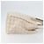 CHANEL New Travel Line Tote Bag Nylon Beige Gold CC - vista 3