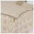 CHANEL New Travel Line Tote Bag Nylon Beige Gold CC - vista 9