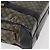 Céline CELINE Macadam Canvas Shoulder Bag PVC Black Gold - vista 15