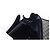 Céline CELINE Macadam Canvas Shoulder Bag PVC Black Gold - vista 21