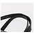 Céline CELINE Macadam Canvas Shoulder Bag PVC Black Gold - vista 8