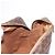 Céline CELINE Macadam Canvas Handtasche PVC Leder Braun Gold - Ansicht 22