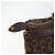 Céline CELINE C Sulky Boston Bag Canvas Brown - vue 11