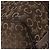 Céline CELINE C Sulky Boston Bag Canvas Brown - vue 16
