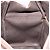 Céline CELINE C Sulky Boston Bag Canvas Brown - vue 19