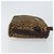 BOTTEGA VENETA Shoulder Bag Nylon Brown - vista 3