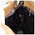 Autre Marque SAINT LAURENT Handtasche Leder Braun - Ansicht 20