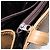 Autre Marque SAINT LAURENT Handtasche Leder Braun - Ansicht 22