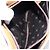 Autre Marque SAINT LAURENT Handtasche Leder Braun - Ansicht 23