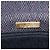 Autre Marque SAINT LAURENT Shoulder Bag PVC Leather Black Gold - vista 10