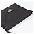 Autre Marque SAINT LAURENT Shoulder Bag PVC Leather Black Gold - vista 6