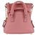 Maison Martin Margiela Maison Margiela Chain Shoulder Pouch 5AC Baby Leather 2way Pink - vista 2
