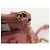 Maison Martin Margiela Maison Margiela Chain Shoulder Pouch 5AC Baby Leather 2way Pink - vista 20
