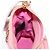 Maison Martin Margiela Maison Margiela Chain Shoulder Pouch 5AC Baby Leather 2way Pink - vista 23