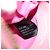 Maison Martin Margiela Maison Margiela Chain Shoulder Pouch 5AC Baby Leather 2way Pink - vista 24