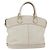 LOUIS VUITTON Suhari Rock It PM Hand Bag White M91887 LV