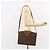 LOUIS VUITTON Bolsa de Ombro Monogram Kurcell M51375 LV - vista 25