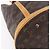 LOUIS VUITTON Monogram Bucket GM Shoulder Bag M42236 LV - Ansicht 14