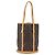 LOUIS VUITTON Monogram Bucket GM Shoulder Bag M42236 LV - Ansicht 2