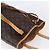 LOUIS VUITTON Monogram Bucket GM Shoulder Bag M42236 LV - Ansicht 6