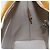 LOUIS VUITTON Monogram Vernis Houston Hand Bag Beige M91004 LV - Ansicht 21