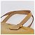 LOUIS VUITTON Monogram Vernis Houston Hand Bag Beige M91004 LV - Ansicht 8