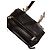 Borsa a mano Zadig & Voltaire in pelle nera Nero