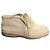 Autre Marque Buttero Oriental Voyage Botines de Lona Beige