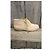Autre Marque Buttero Oriental Voyage Botines de Lona Beige - vista 10