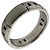 Ring Hermès Bague Hercules Band HERMES Argenté