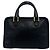 Bolso Loewe Amazona Mini Boston Bag Negro